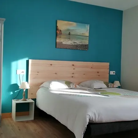Hotel Le Poulmic
