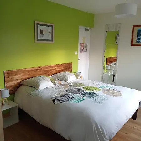 Hotel Le Poulmic