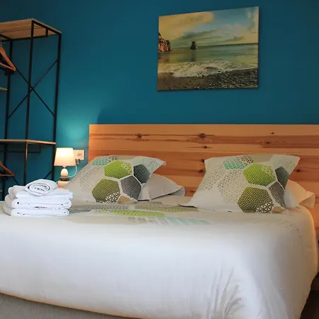 Le Poulmic Hotel Lanveoc